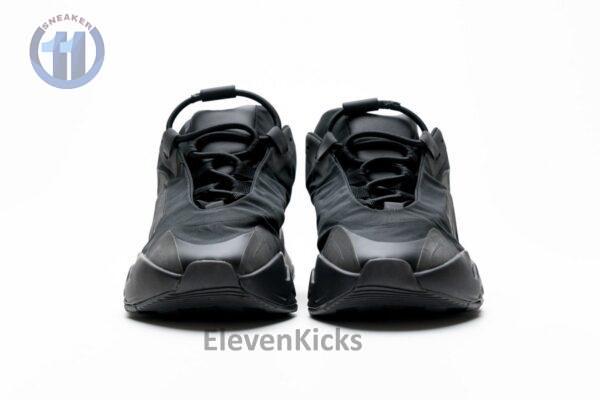 FV4440 adidas Yeezy Boost 700 MNVN “Triple Black” - Image 5