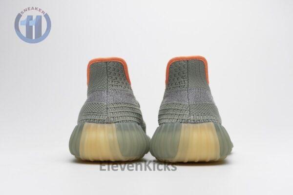 FX9035 adidas Yeezy Boost 350 V2 “Desert Sage” - Image 5