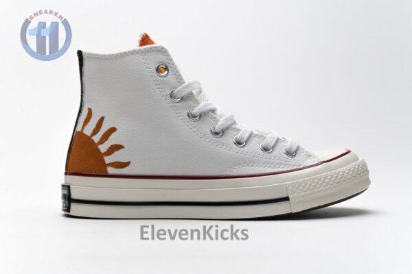 Converse Chuck 70 HI - Image 12