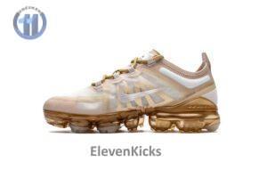 Nike Air VaporMax 2019 Gold AR6632-101
