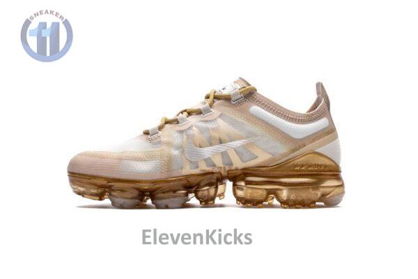 Nike Air VaporMax 2019 Gold AR6632-101