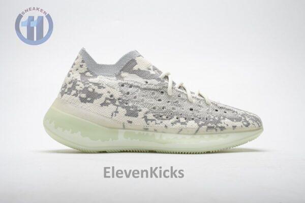 FV3260 adidas Yeezy Boost 380 Alien Basf Boost - Image 2