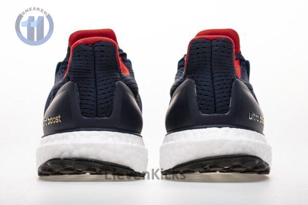 UB1.0 adidas Ultraboost LTD Navy Multi-Color BB7801 - Image 5