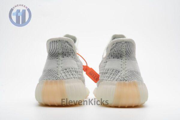 FX4349 adidas Yeezy Boost 350 V2 “Yeshaya Reflective” - Image 6