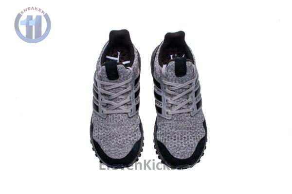 GAME OF THRONES x Ultra Boost “House Stark”EE3706 - Image 4