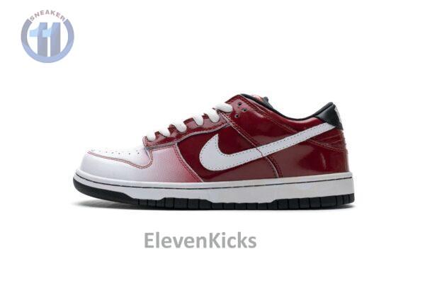 313170-611 Nike SB Zoom Dunk Low Premium “Kuwahara - ET” - Image 13