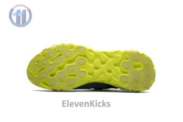 Nike React Element 87Undercover“Lakeside” BQ2718-400 - Image 5