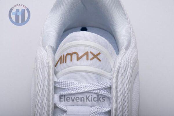 Nike Air Max 720 France CI9097-100 - Image 2