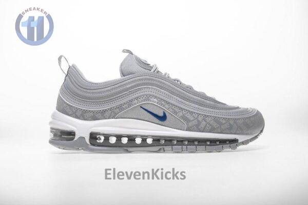 Nike Air Max 97 “Silver Grey” BQ3165-001 - Image 9