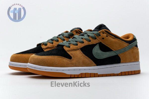 DA1469-001 Nike Dunk Low SP“Ceramic” - Image 6