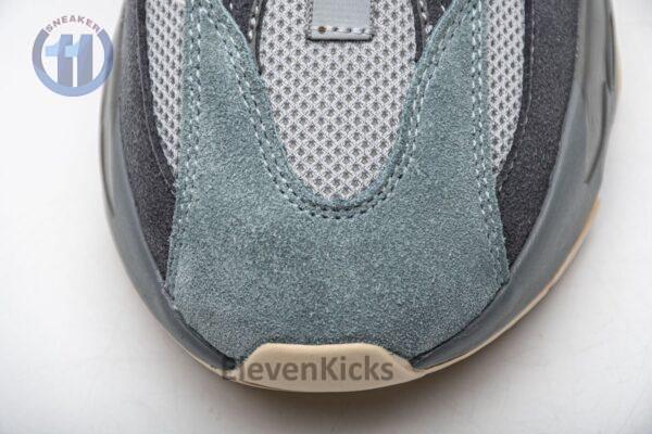 FW2499 adidas Yeezy Boost 700 Teal Blue Real Boost - Image 7
