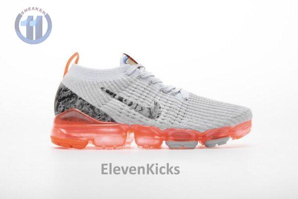 Nike Air VaporMax Flyknit 3.0 2019 AJ6900-001 - Image 7