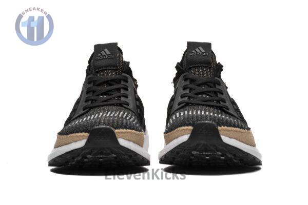 Ultra Boost 5.0(2019) Core Black Raw Sand F35241 - Image 4