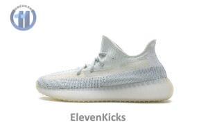FW3043 adidas Yeezy Boost 350 V2 Cloud White