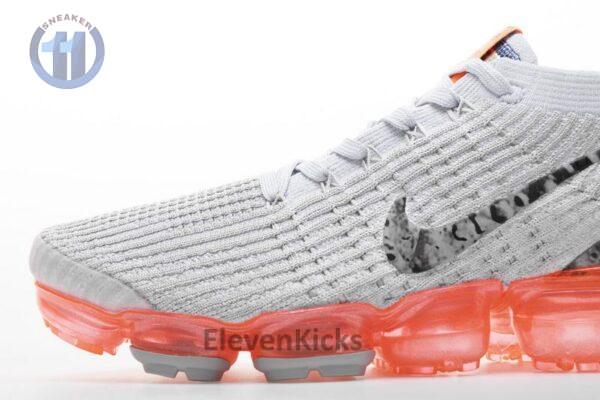 Nike Air VaporMax Flyknit 3.0 2019 AJ6900-001 - Image 3