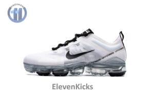 Nike VaporMax 2019 Pale Ivory AR6632-100