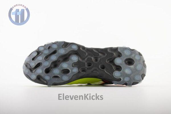 Nike React Element 87 AQ1090-700 - Image 4