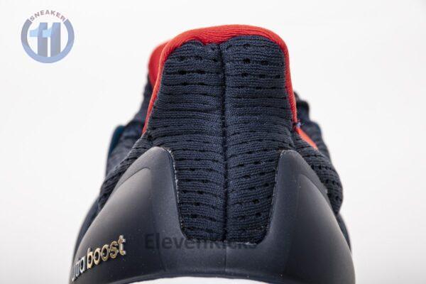 UB1.0 adidas Ultraboost LTD Navy Multi-Color BB7801 - Image 12