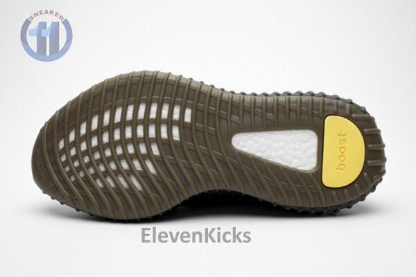 FY2903 adidas Yeezy Boost 350 V2 Cinder Real Boost - Image 3