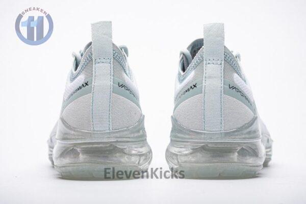 Nike VaporMax 2019 White Mint Green AR6631-100 - Image 4