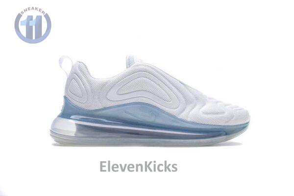 Nike Air Max 720 Pure Platnium AO2924-100 - Image 7