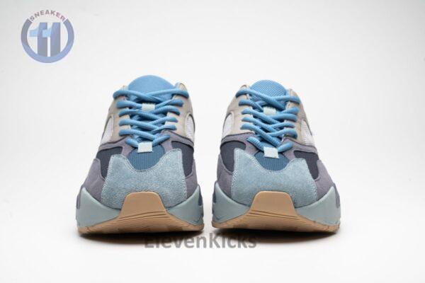 FW2498 adidas Yeezy Boost 700 Carbon Blue Real Boost - Image 5