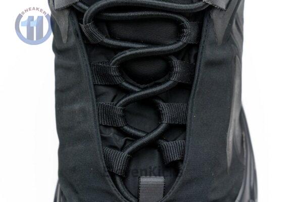 FV4440 adidas Yeezy Boost 700 MNVN “Triple Black” - Image 9