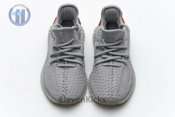FX9018 adidas Yeezy Boost 350 V2 “Tail Light” - Image 9