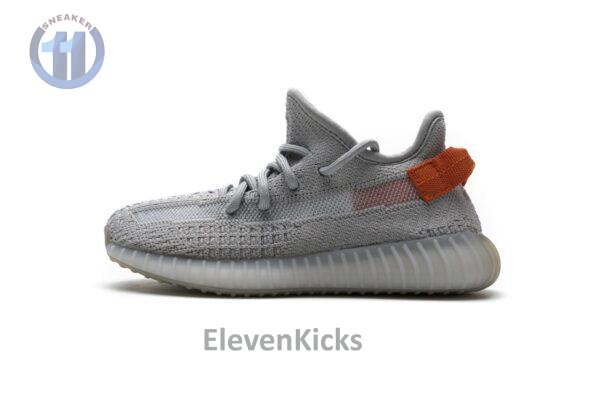 FX9018 adidas Yeezy Boost 350 V2 “Tail Light” - Image 14