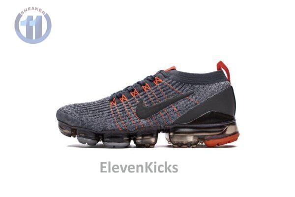 Nike Air VaporMax Flyknit 3.0 2019 “GreyOrange”AJ6910-105