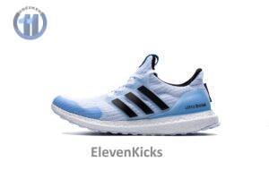 GAME OF THRONES x Ultra Boost “White Walkers”EE3708