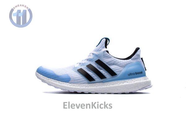 GAME OF THRONES x Ultra Boost “White Walkers”EE3708