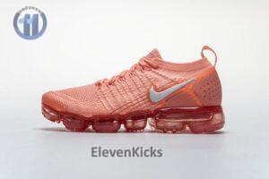 942843-800 Nike Air VaporMax 2018 2.0‘Orange’