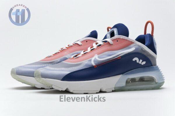 CT1091-101 Nike Air Max 2090 USA - Image 6