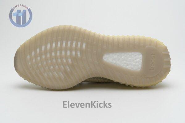 FX9028 adidas Yeezy Boost 350 V2 “Flax”Basf Boost - Image 5