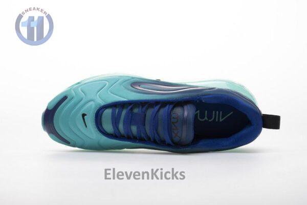 Nike Air Max 720 Sea Forest AO2924-400 - Image 3