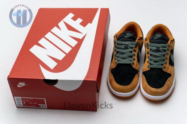 DA1469-001 Nike Dunk Low SP“Ceramic” - Image 3