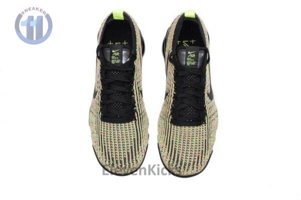 Nike Air Vapormax Flyknit 3 Multi-Color AJ6900-006 - Image 4