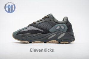 FW2499 adidas Yeezy Boost 700 Teal Blue Real Boost