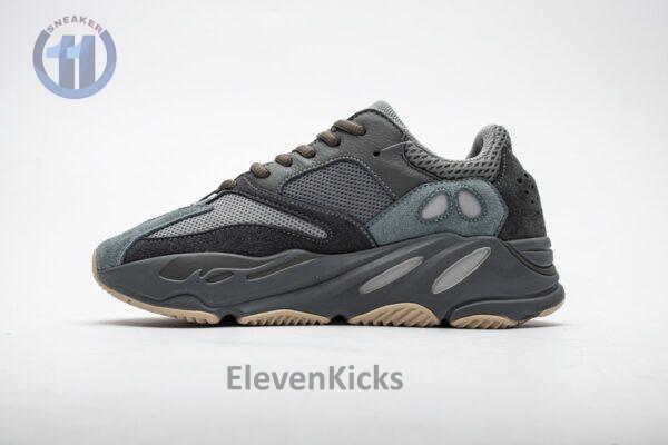 FW2499 adidas Yeezy Boost 700 Teal Blue Real Boost