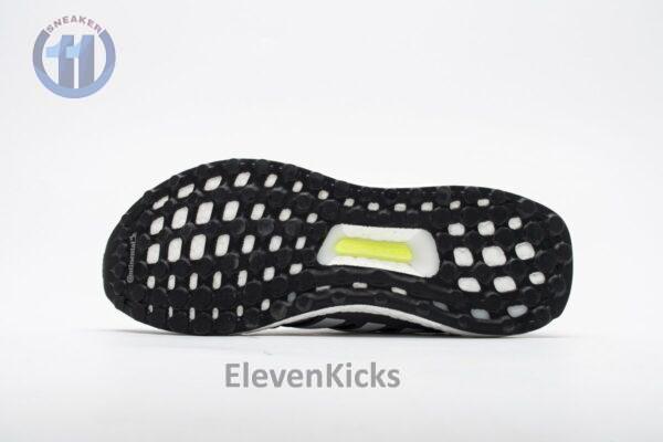 EF0722 adidas Ultra Boost S&L Grey Real Boost - Image 5