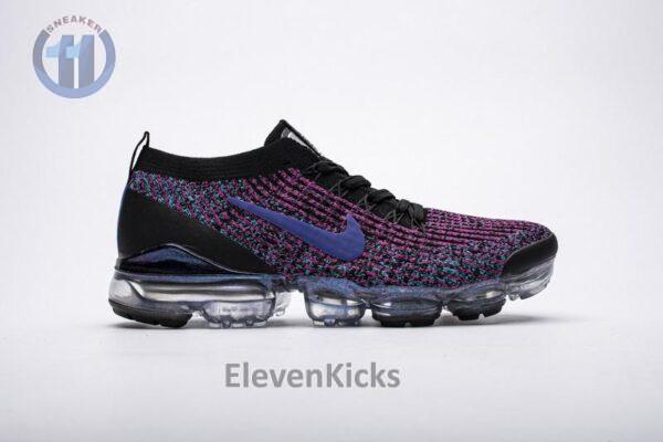 Nike Air VaporMax Flyknit 3.0 2019 “Throwback Future”AJ6910-007 - Image 7