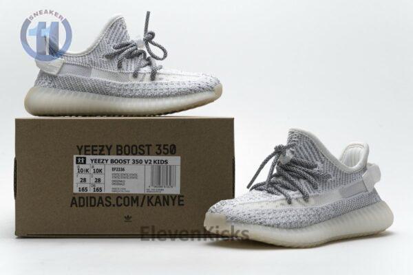EF2336 adidas Yeezy Boost 350 V2 Static - Image 3