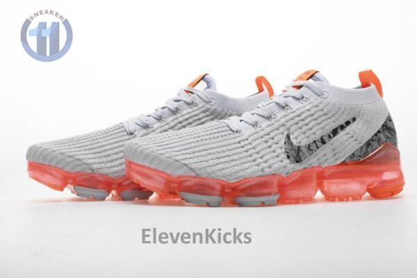 Nike Air VaporMax Flyknit 3.0 2019 AJ6900-001 - Image 6