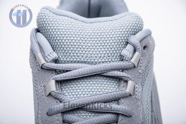 FV8424 adidas Yeezy Boost 700 V2 “Hospital Blue”Basf Boost - Image 9