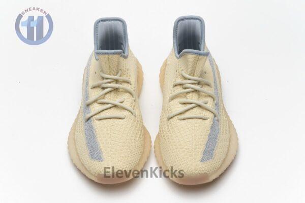 FY5158 adidas Yeezy Boost 350 V2 “Linen - Image 5