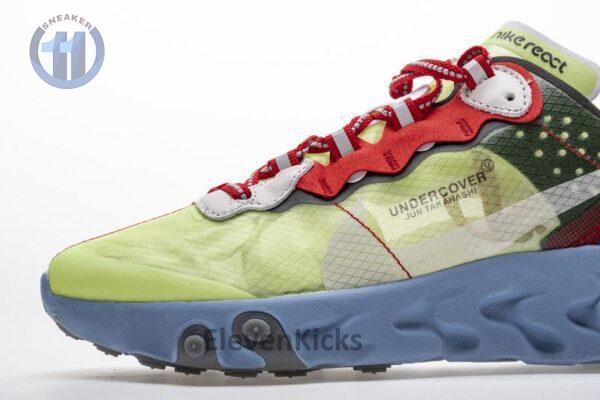 Nike React Element 87 BQ2718-700 - Image 4