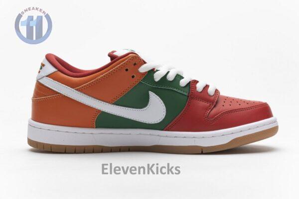 CZ5130-600 7-Eleven x Nike SB Dunk Low - Image 10