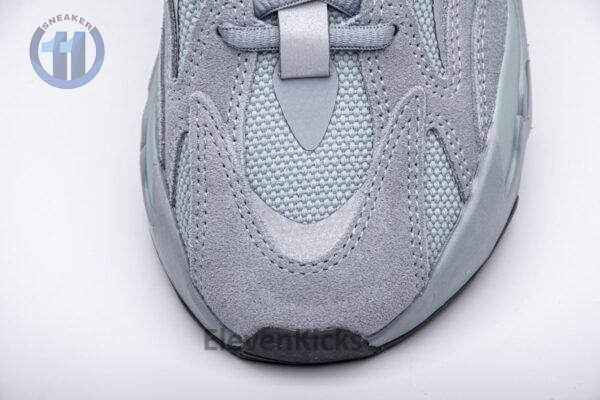 FV8424 adidas Yeezy Boost 700 V2 “Hospital Blue”Basf Boost - Image 8