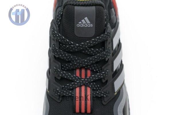 FU9464 adidas UltraBOOST Guard Black Red - Image 10